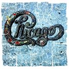CHICAGO Chicago 18 album cover