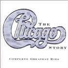 CHICAGO Chicago Story: The Complete Greatest Hits 1967-2002 album cover