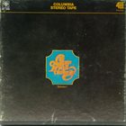 CHICAGO Chicago Transit Authority Volume 1 album cover