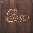 CHICAGO — Chicago V album cover