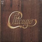 CHICAGO Chicago V album cover