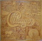 CHICAGO — Chicago VII album cover