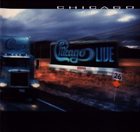 CHICAGO Chicago XXVI: Live in Concert album cover