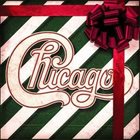 CHICAGO Christmas album cover