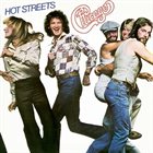 CHICAGO — Hot Streets album cover