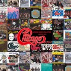 CHICAGO Japanese Singles Collection : Greatest Hits (2021) album cover