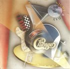 CHICAGO Night and Day: Big-Band album cover