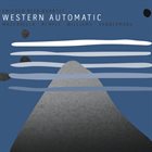 CHICAGO REED QUARTET Western Automatic album cover