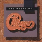 CHICAGO The Heart of Chicago album cover