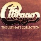 CHICAGO The Ultimate Collection album cover
