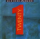 CHICAGO Twenty 1 album cover