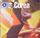 CHICK COREA Corea album cover