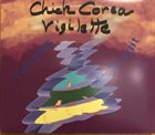 CHICK COREA Chick Corea Vigilette : Tempus Fugit album cover