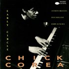 CHICK COREA Early Circle (Circle) album cover