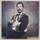 CHICK COREA My Spanish Heart album cover