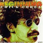 CHICK COREA The Beginning album cover