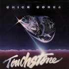 CHICK COREA Touchstone album cover