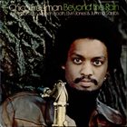 CHICO FREEMAN Beyond The Rain album cover