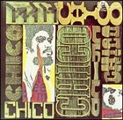 CHICO FREEMAN Chico album cover