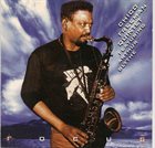 CHICO FREEMAN Chico Freeman Quintet Featuring Arthur Blythe ‎: Focus album cover