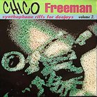 CHICO FREEMAN Chico Freeman, Synthophone Riffs For Deejays Volume 2. album cover