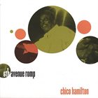 CHICO HAMILTON 6th Avenue Romp album cover