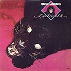 CHICO HAMILTON Catwalk album cover