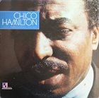 CHICO HAMILTON Jazz Milestones Series album cover