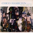 CHICO HAMILTON Chico Hamilton Quintet album cover