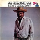 CHICO HAMILTON El Exigente - The Demanding One album cover