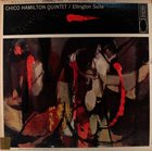 CHICO HAMILTON Ellington Suite album cover