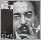 CHICO HAMILTON Jazz Club Collection Vol.10 album cover