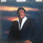 CHICO HAMILTON Nomad album cover