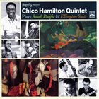 CHICO HAMILTON South Pacific in Hi-Fi & Ellington Suite album cover