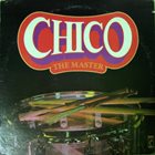 CHICO HAMILTON The Master album cover