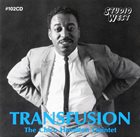 CHICO HAMILTON Transfusion album cover