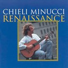CHIELI MINUCCI Renaissance album cover