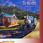 CHIELI MINUCCI Travels album cover