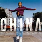 CHINA MOSES China album cover