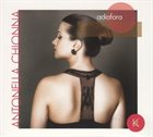 ANTONELLA CHIONNA Adiafora album cover