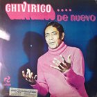 CHIVIRICO DAVILA De Nuevo album cover