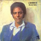 CHIVIRICO DAVILA Desde Ayer album cover