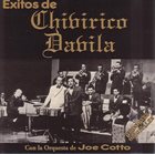 CHIVIRICO DAVILA Exitos De album cover