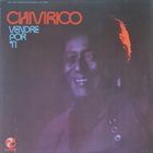 CHIVIRICO DAVILA Vendre Por Ti album cover