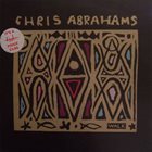 CHRIS ABRAHAMS Walk album cover