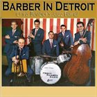 CHRIS BARBER Barber In Detroit album cover