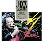 CHRIS BARBER New Orleans Symphony album cover