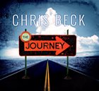 CHRIS BECK The Journey album cover