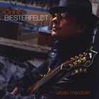 CHRIS BIESTERFELDT Urban Mandolin album cover