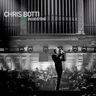 CHRIS BOTTI Chris Botti in Boston album cover